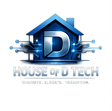 House of D Tech